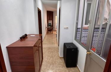 Apto con Terraza y Vistas al Mar en Mazagón - Foto 12