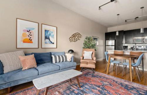 Lodgeur Med Center, Houston - close to MD Anderson & other hospitals - Foto 73