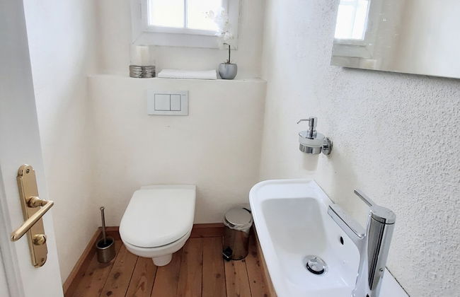 Kitzbühel Apartments Haus Brugger - Foto 41