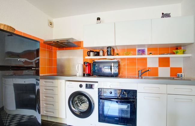 1 bedroom Apartment in Saint-Cyprien with terrace - Photo 8