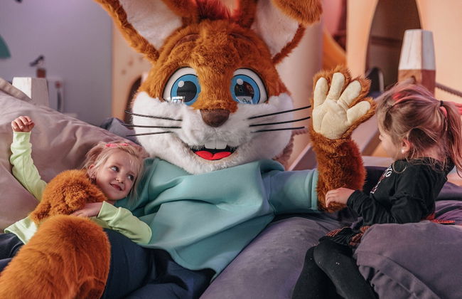 Restyled Thatched Villa Near the Sea in Cosy Domburg - Photo 23