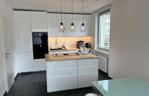 Lovely HOME Suite in Nuremberg - Foto 15