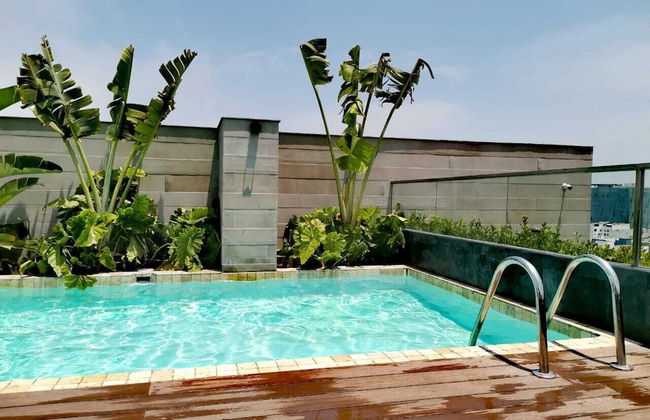 Espacio Luxury- Edificio Apart B51 - Foto 33