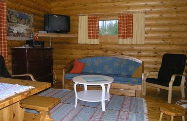 Kettupirtti - Foto 13