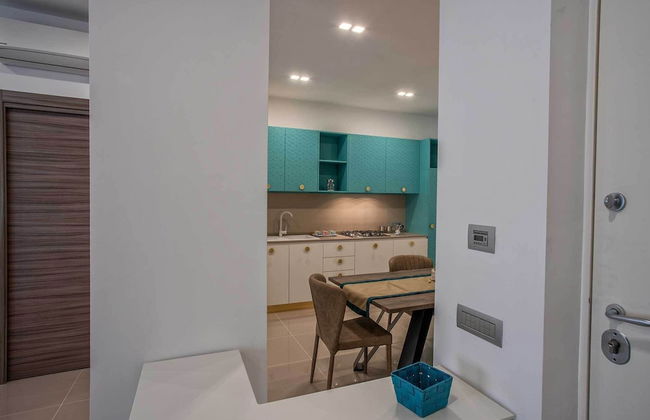 Charme en Bleu - Foto 9