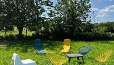 Gite Mont Saint Michel Chez Pépé Lucien - Foto 4