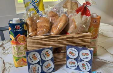 Ca' Caola Relax - Foto 18