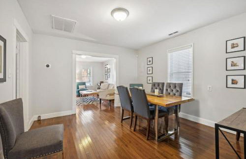 Historic Family Home *Walk to Bars & Restaurants* - Foto 17