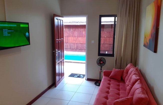 Max Garden and Pool - Photo 20