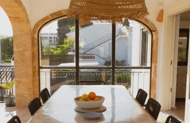 La Renda Mediterranean Villa - Beach, Jávea Port and amenities within walking distance - Foto 77