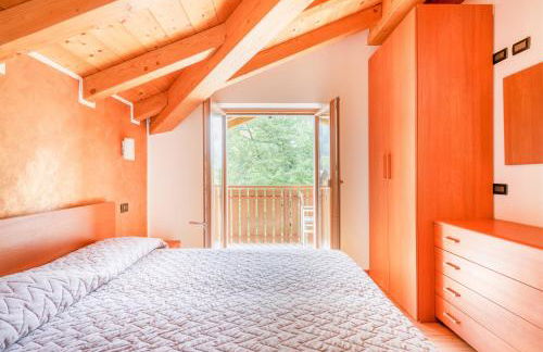 CROSINA HOLIDAY - Residence Toli - Foto 38