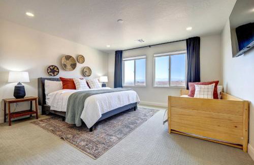 Washington Home w/ Mtn Views, Near Hiking! - Photo 20