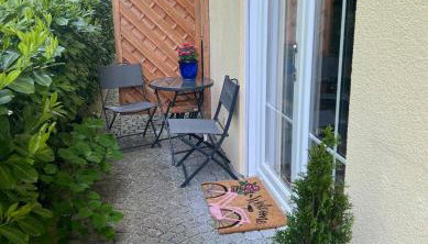 Ferienwohnung Mazur - Foto 2