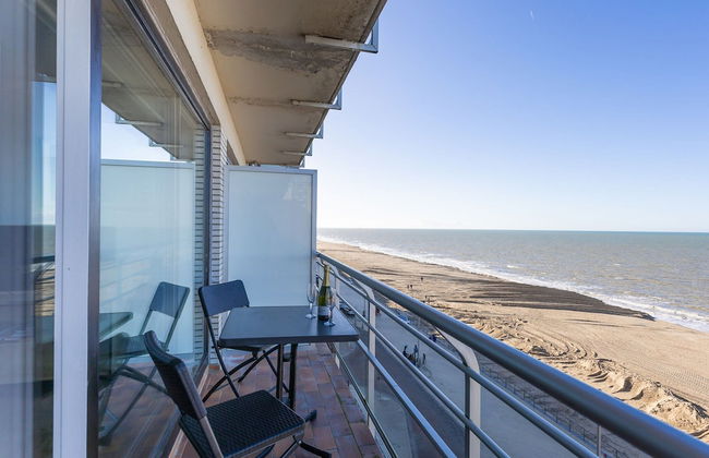 Apartment on the 6th Floor With sea View - Foto 24