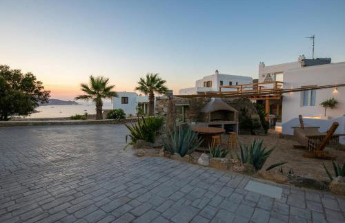 Levantes House Mykonos - Foto 17