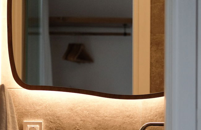 Alafropetra Luxury Suites - Foto 24