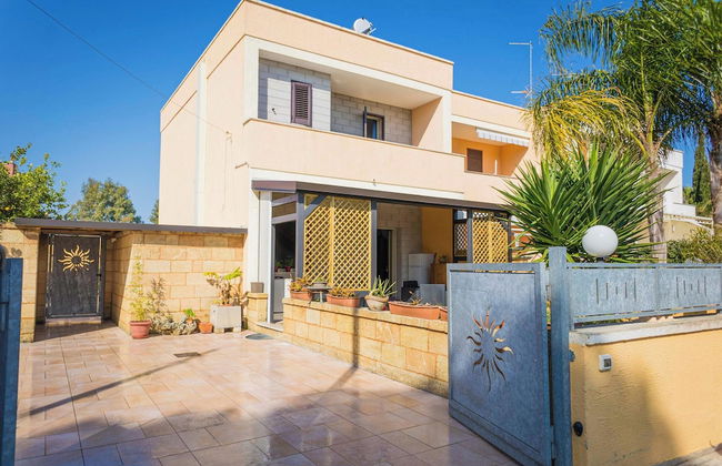 Holiday rental in Melendugno - Foto 32