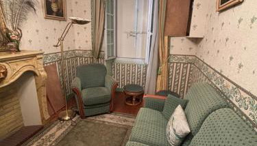 Maison de charme en centre ville - Foto 2