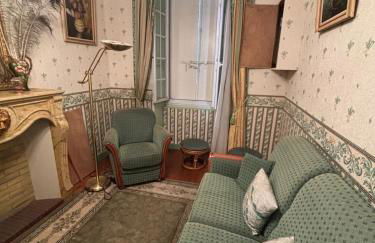 Maison de charme en centre ville - Foto 2