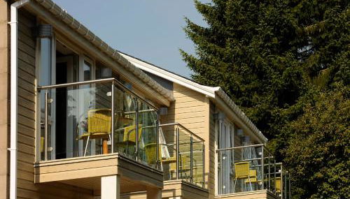 Craigmhor Lodge & Courtyard - Foto 2