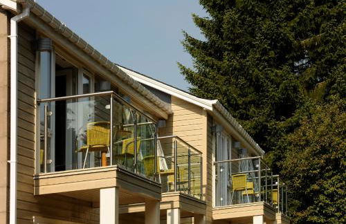 Craigmhor Lodge & Courtyard - Foto 2