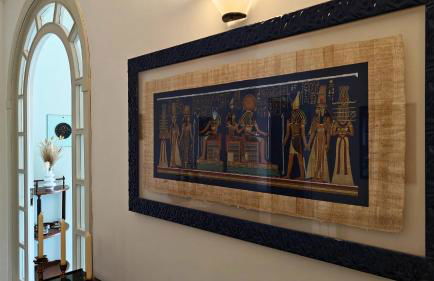 Aloysia Vintage Retreat,appartamento per 4 Stile Retrò con WiFi e Aria condizionata - Foto 10