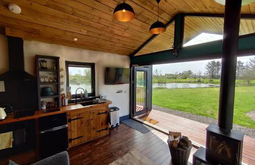 Wildflower Eco Lodges - Foto 8