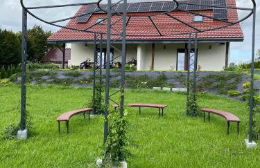 Białe Żagle Mazury - Foto 28