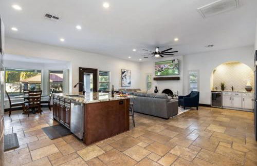 Villa De Paradis - Foto 16