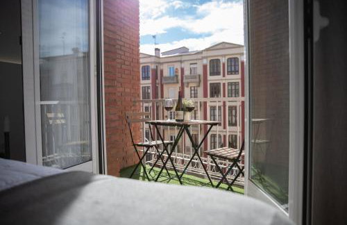 Apartamento con Aire Acondicionado Logroño Avenida Ayuntamiento - Foto 8