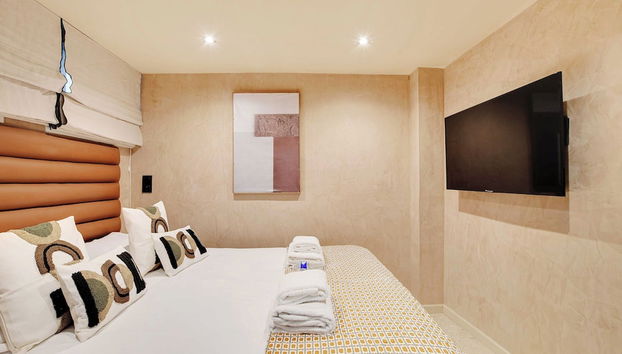 Elegance and Refinement for 10 - Montorgueil - Foto 5, Habitación