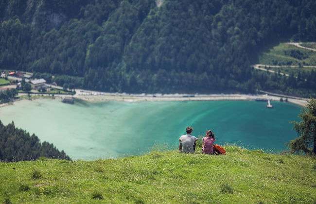 Appartements Alpenland Pertisau - Foto 53