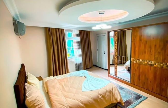 Eyüpsultan ABS Suites - Foto 36