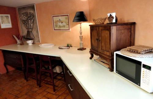 Casita de piedra de 1900 Restaurada - Foto 24