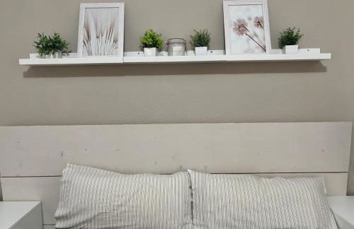 Apartamento luminoso con patio privado junto a la Plaza de Toros de Montoro - Foto 11