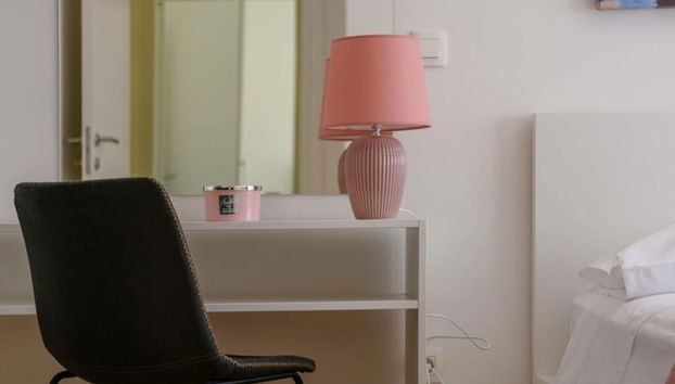 Villa Dora - Apt 3 "grijs" - Foto 2, Habitación