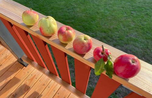 Ferienhaus Rhöner Wohnen - Foto 26