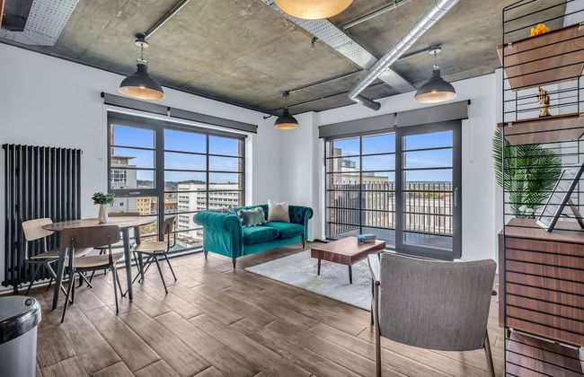 Wembley Park Apartments - Foto 1