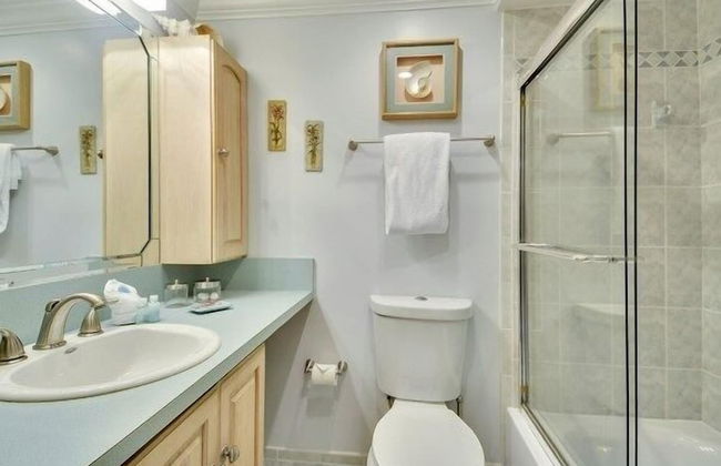 Exceptional Condo With Panoramic Views Of The Atlantic Ocean. 2 Bedroom Condo by RedAwning - Foto 11