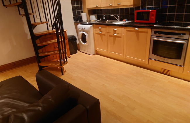 Fully Detached Cottage House Loddington Kettering - Foto 34