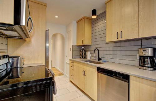 North End Bungalow 1919 - Foto 6