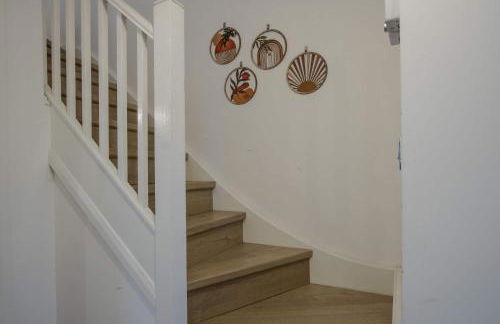 Modern 2-Bed Home in Swinton by MCPI Hosting, Perfect for Families & Contractors - Foto 21