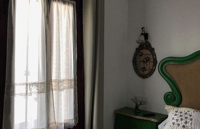 Retiro del Teatro - Foto 33