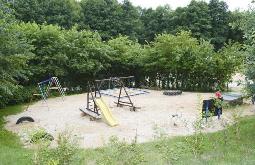 Feriensiedlung Am Grundlossee in Sewekow - Photo 10