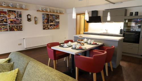 Ferienwohnung Zum Alten Cafè - Foto 5