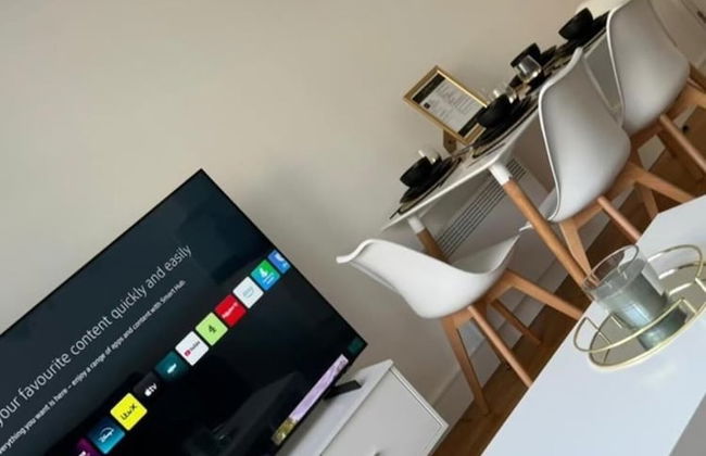 Leeds Apt - Hottub - Sleeps 6 - Special Occasions - Foto 22