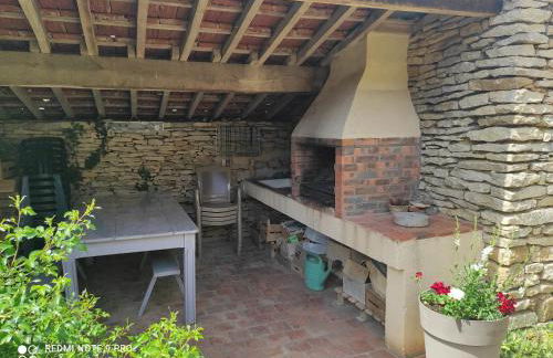 La croix d'asquins - Foto 13