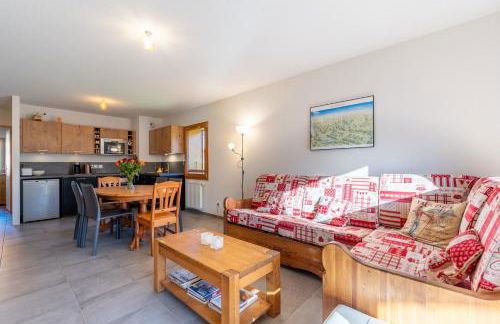 Appt Cosy centre ville à 5 min des stations de ski - Photo 16