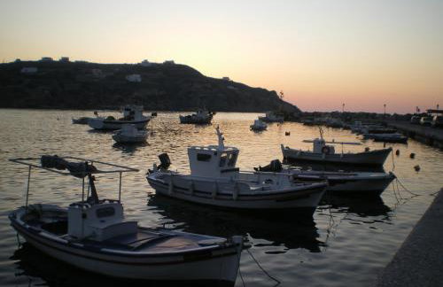 Morpheus Rooms - Foto 71