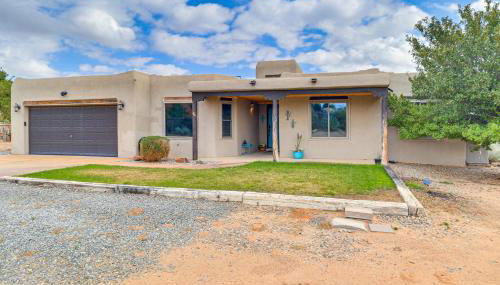 Mountain-View Escape Near Santa Ana Casino! - Foto 2